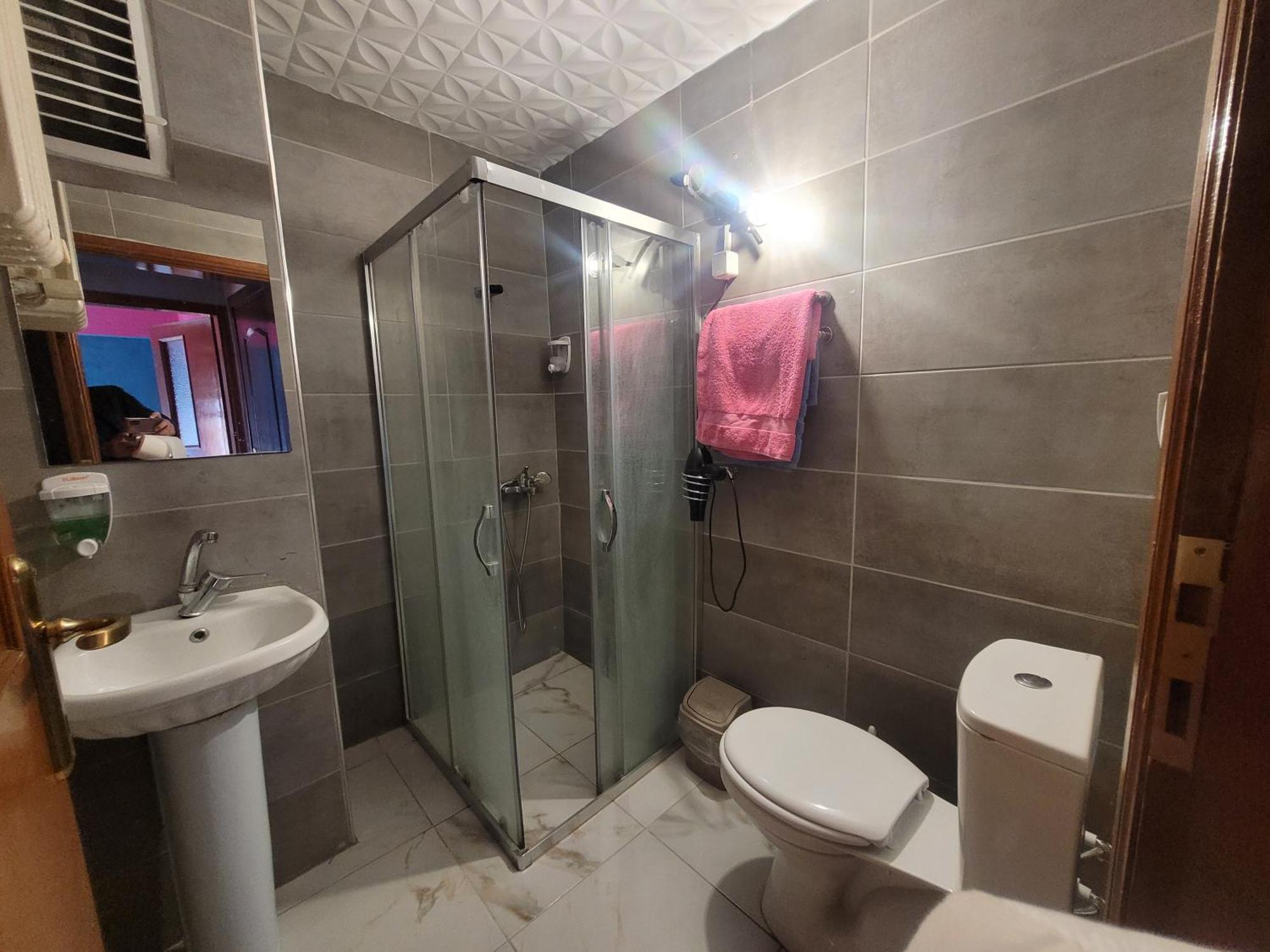 Sari Koesk Butik Otel Bursa Exteriör bild